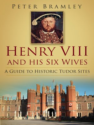 cover image of Henry VIII and His Six Wives